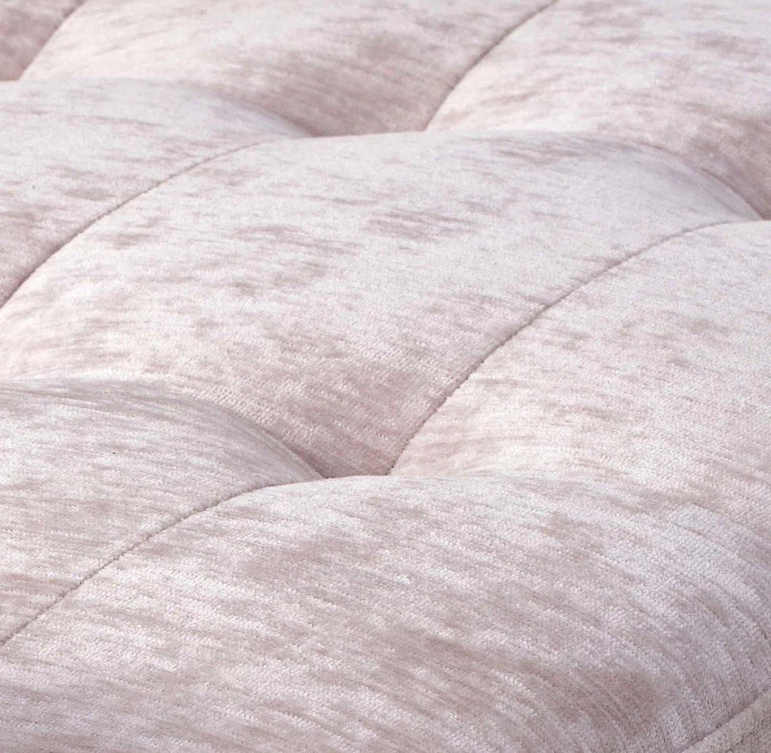 TOV Eileen Velvet Bench Bedroom