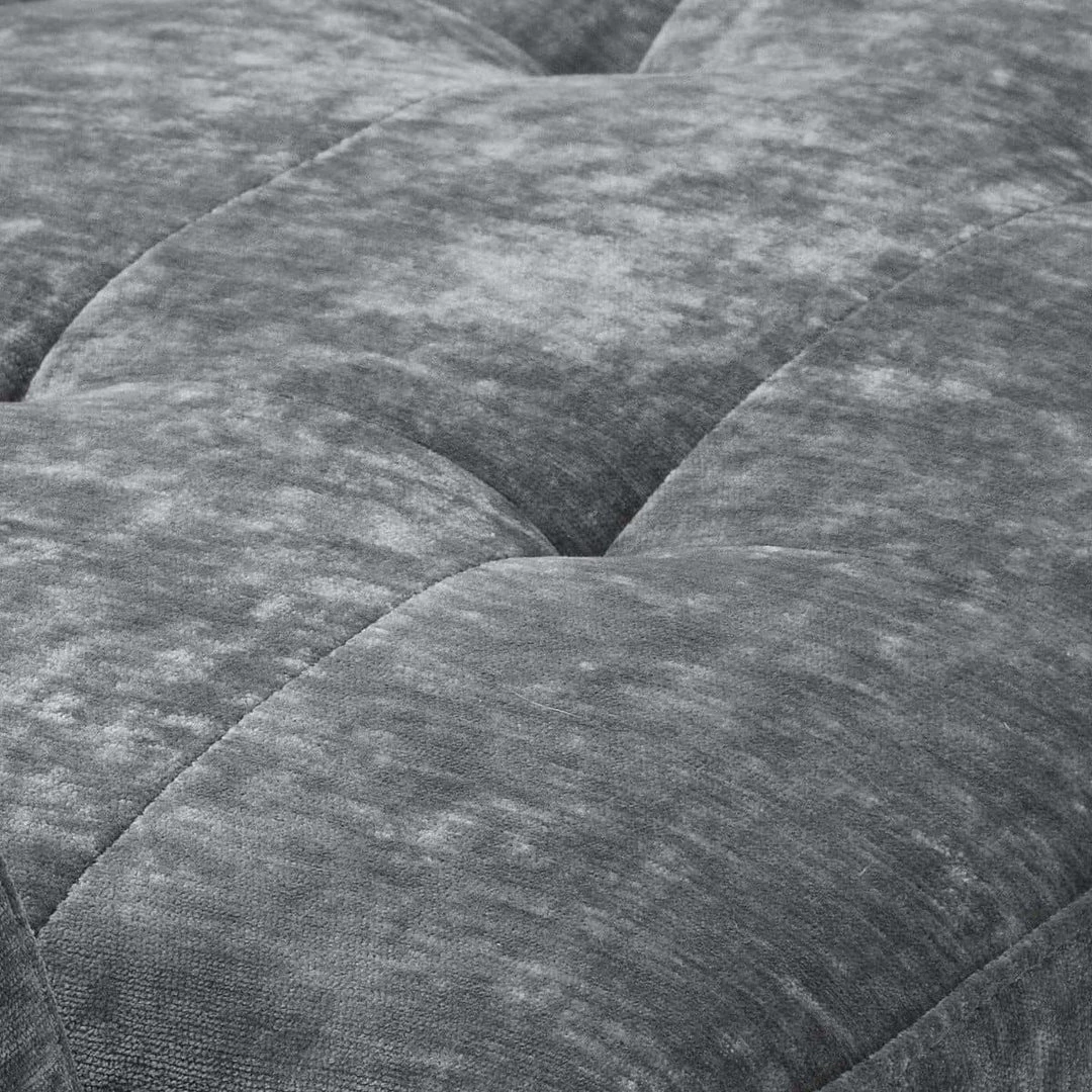 TOV Eileen Velvet Bench Bedroom