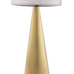 TOV Living Room Alo Side Table