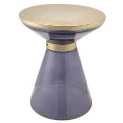 TOV Coral Side Table