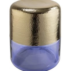 TOV Kolla Side Table