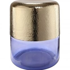 TOV Kolla Side Table