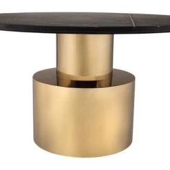 TOV Terzo Marble Coffee Table