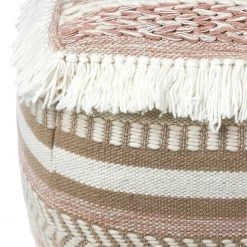 TOV Shaka Pouf Bedroom