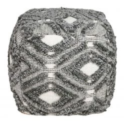 TOV Bedroom Mintaka Pouf