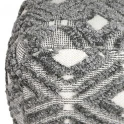 TOV Bedroom Mintaka Pouf