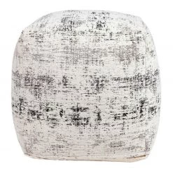 TOV Janie Pouf Bedroom