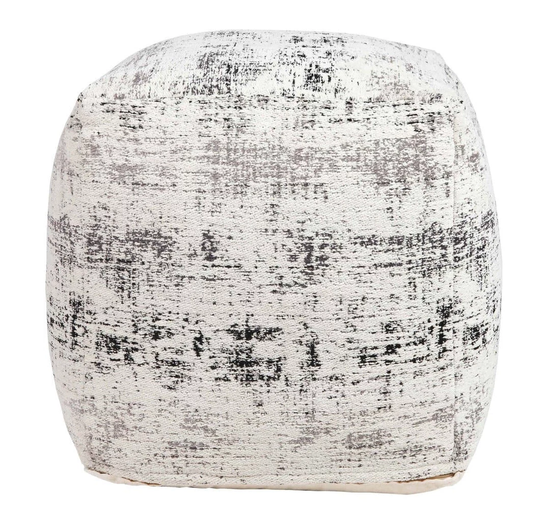 TOV Janie Pouf Bedroom