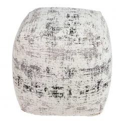 TOV Janie Pouf Bedroom