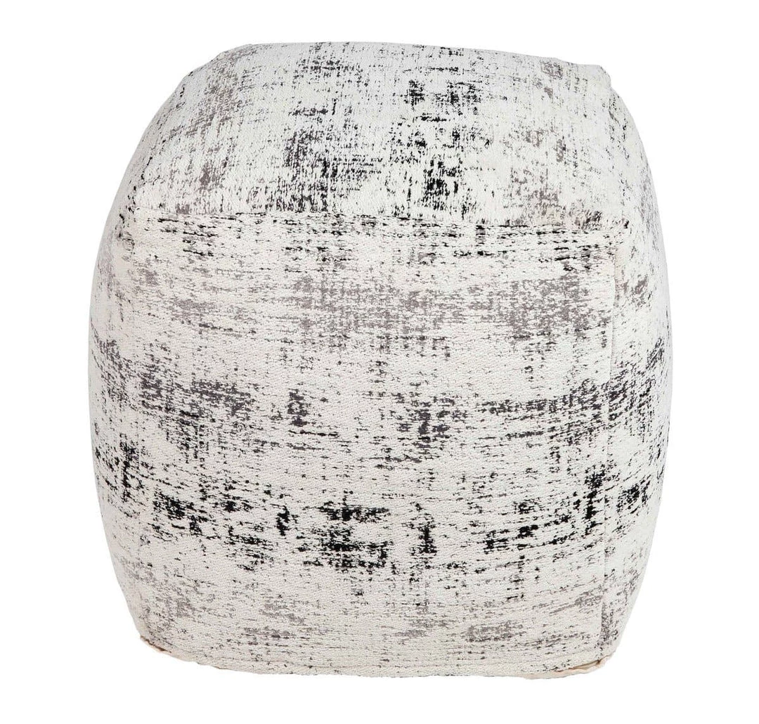 TOV Janie Pouf Bedroom