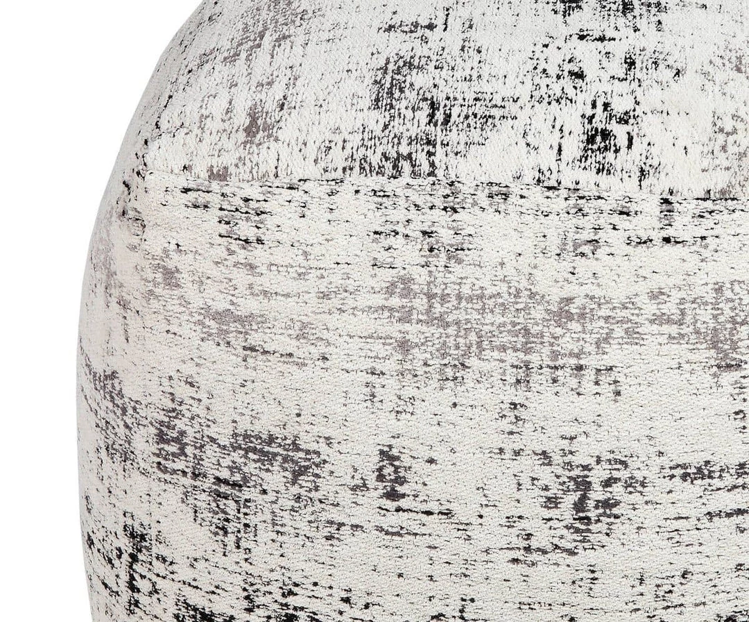 TOV Janie Pouf Bedroom