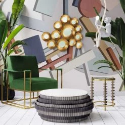 TOV Mosa Coffee Table