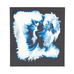 TOV Living Room Enamel Side Tables β Set Of 2