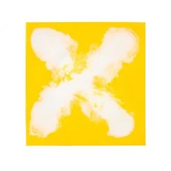 TOV Living Room Enamel Side Tables β Set Of 2