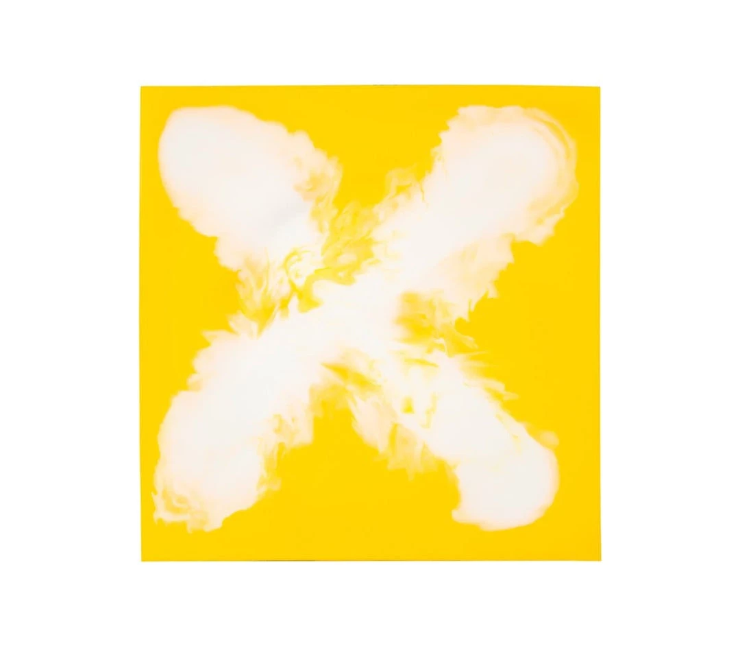 TOV Living Room Enamel Side Tables β Set Of 2