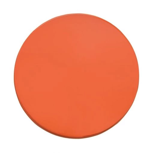 TOV Enamel Petite Cocktail Table