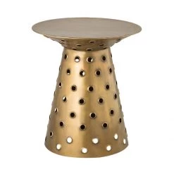 TOV Collin Side Table