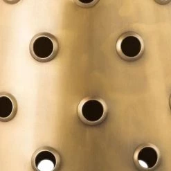 TOV Collin Side Table