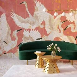 TOV Collin Cocktail Table