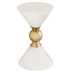 TOV Balhi Side Table