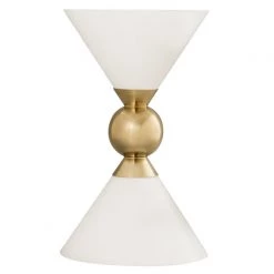 TOV Balhi Side Table