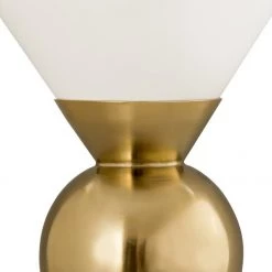 TOV Balhi Side Table