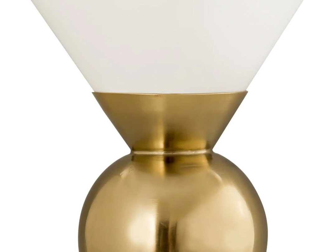 TOV Balhi Side Table