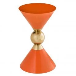 TOV Balhi Side Table