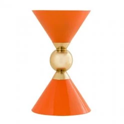 TOV Balhi Side Table