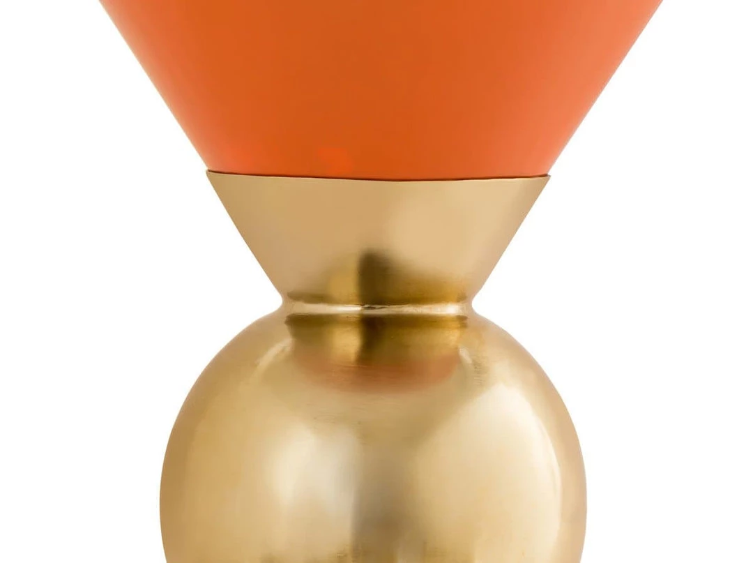 TOV Balhi Side Table