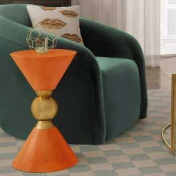 TOV Balhi Side Table