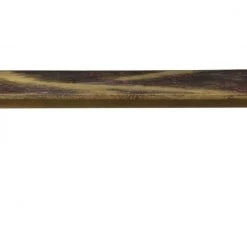 TOV Galaxy Iron Cocktail Table