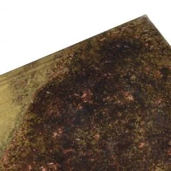 TOV Galaxy Iron Cocktail Table