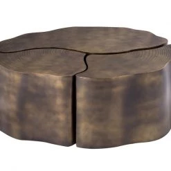 TOV Lucette Coffee Table Living Room