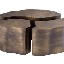 TOV Lucette Coffee Table Living Room