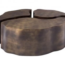 TOV Lucette Coffee Table Living Room