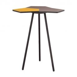 TOV Living Room Kamal Side Table