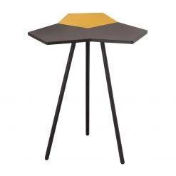 TOV Living Room Kamal Side Table