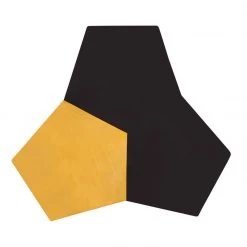 TOV Living Room Kamal Side Table