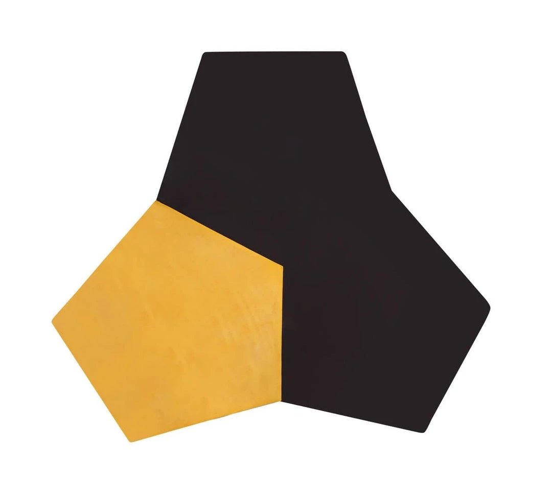 TOV Living Room Kamal Side Table