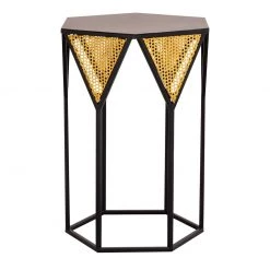 TOV Living Room Surat Side Table