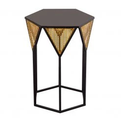 TOV Living Room Surat Side Table