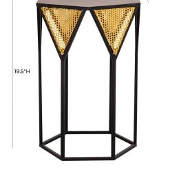 TOV Living Room Surat Side Table