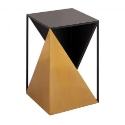 TOV Bidar Side Table Living Room