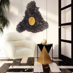 TOV Bidar Side Table Living Room