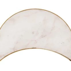 TOV Living Room Crescent Nesting Tables