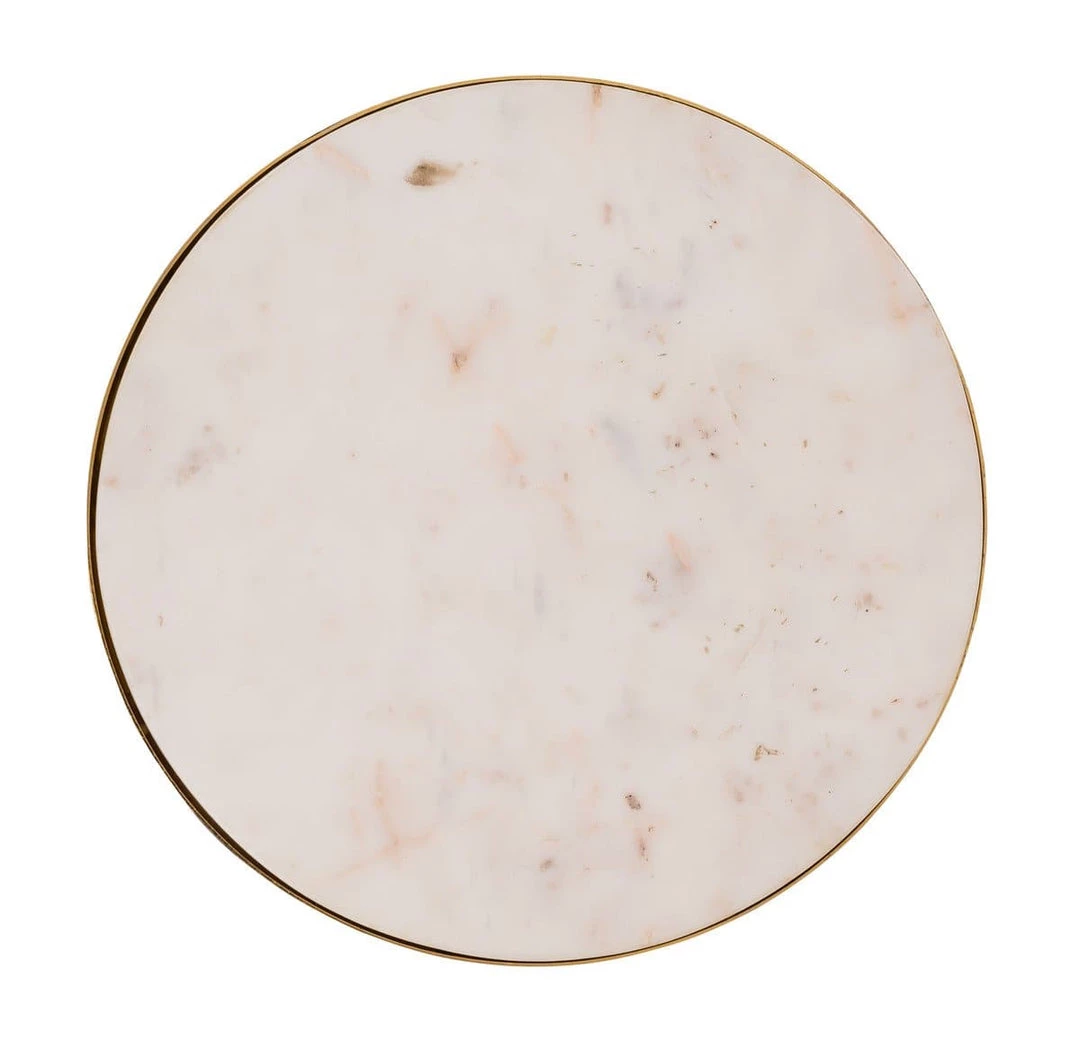 TOV Living Room Crescent Nesting Tables