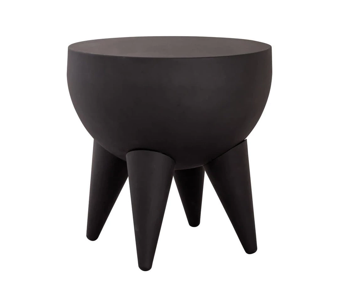 TOV Spike Side Table
