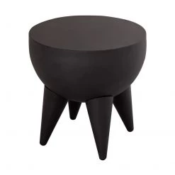 TOV Spike Side Table