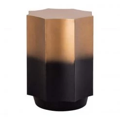 TOV Living Room Dinesh Side Table